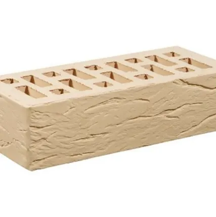 Фото №0 Старый Оскол Кирпич керамический Старый Оскол Белый Рустик 1НФ