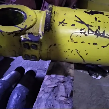 Фото №3 Продам Гидроцилиндр