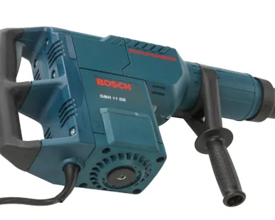 фото Перфоратор GBH-11DE