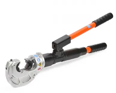 фото ПГРс-400у серия ПРОФИ Пресс гидравлический ручной