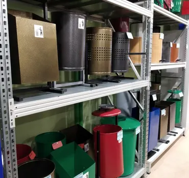 Железная-Мебель