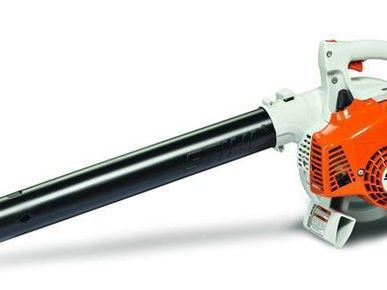 фото ВОЗДУХОДУВКА STIHL BG50