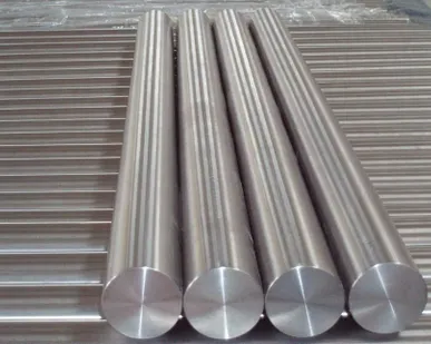 фото Пруток титановый ВТ22