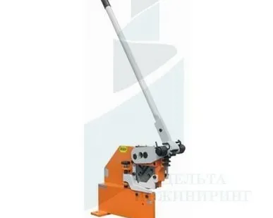 фото Многофункциональные ножницы Stalex PBS-7