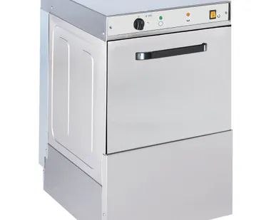 фото Фронтальная посудомоечная машина 40х40 см для стаканов Kocateq KOMEC-400 DD (19057238)