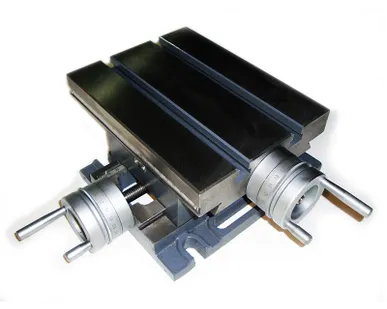 фото KRS-225 стол координатный