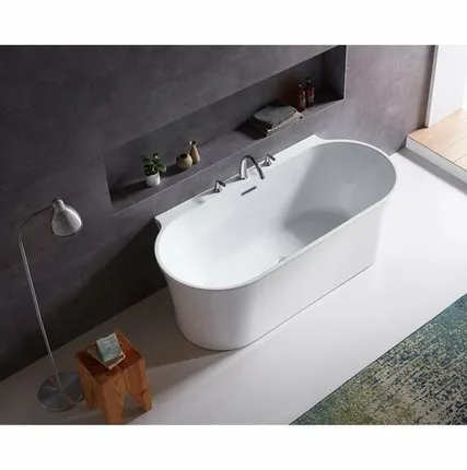 Фото №0 Акриловая ванна BelBagno BB409-1700-800
