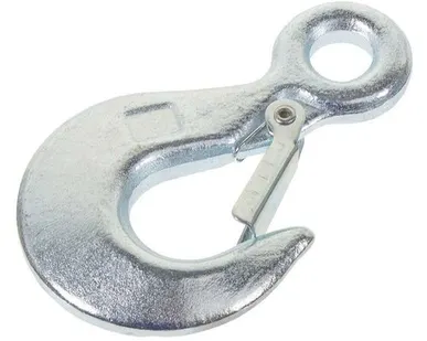 фото Карабин грузовой