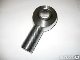 Фото №0 Шарниры на Audi