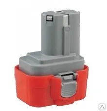 фото Аккумулятор ПРАКТИКА для BOSCH (14.4В,1.5 Aч,Ni-Cd,O-PACK)/031-648