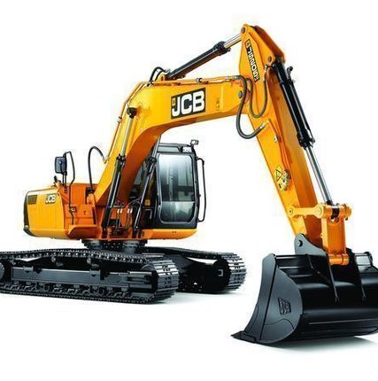 Фото №0 Редуктор хода Hitachi 
ZX330 (20 отв, звезда)