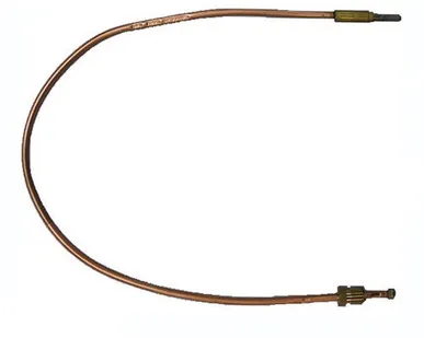 фото Термопара к 820 мВ_0020027659 СЛОВАКИЯ