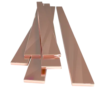 фото Полоса бронзовая БрОФ6,5-0,15 2х250х1250 п/тв