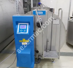 Фото №8 Горизонтальный танк охладитель 6000 литров - FJB GROUP LLC в Удельной