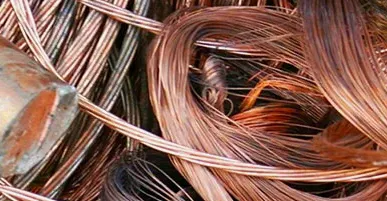 фото Медь лужёная