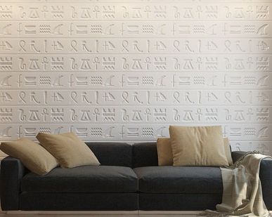 фото 3D панели "Египет"