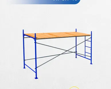 фото Рамные леса ЛРСП 40 в аренду