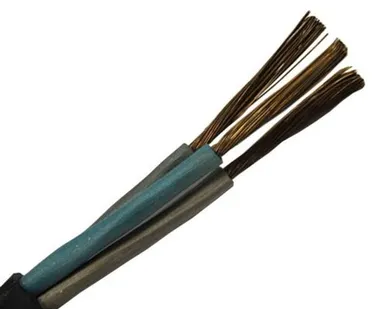 фото Кабель КГ 3*2,5 1 п.м.