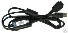 фото Интерфейсный кабель USB 2.0 для 80х1/83хх/85хх CipherLab
