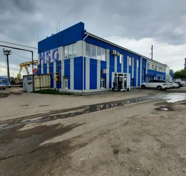 Msg Стройматериалы