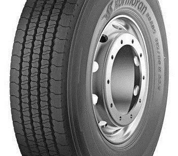 фото Грузовые шины Kormoran 8.5 R 17.5 протектор KORMORAN U
