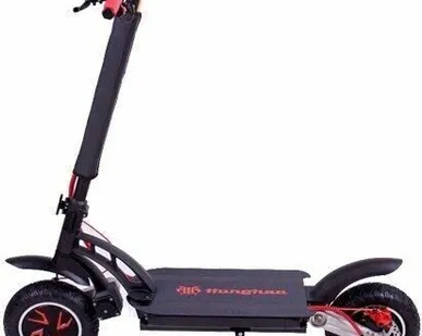 фото Электросамокат Kugoo G-booster