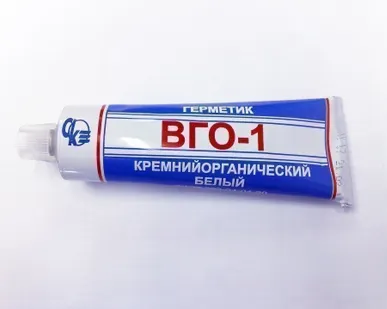 фото Герметик ВГО-1 до 10кг
в