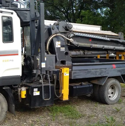 Фото №0 АРЕНДА БУРИЛЬНОЙ УСТАНОВКИ!!! ОТ СОБСТВЕННИКА!!!