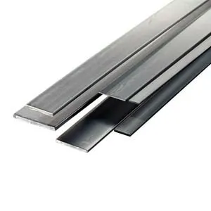 Фото №0 Полоса стальная 25x4 мм