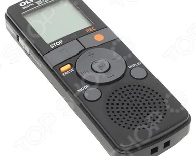 фото Диктофон Olympus VN-765
