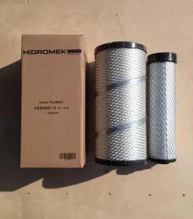 Фото №0 Воздушный Фильтр (F2893012) (Tier 3)