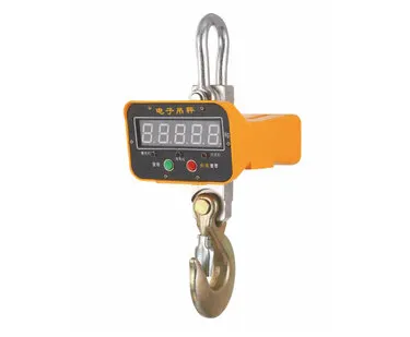 фото Весы электронные крановые TOR OCS-TY 10T