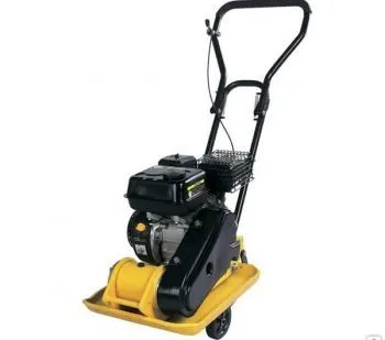 фото Виброплита RedVerg RD-29140