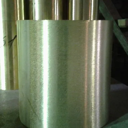 Фото №0 Втулка бронзовая