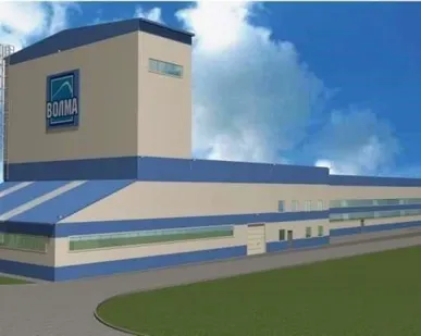 фото Проектирование птичника