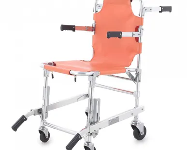 фото Носилки кресельного типа Med-Mos YDC-5L