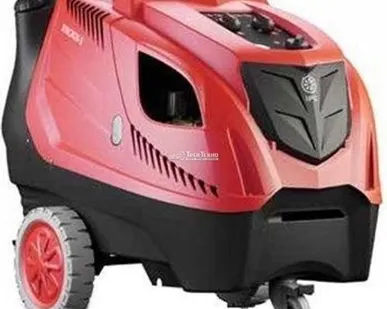 фото Автомойка PORTOTECNICA SYNCRON-E D1710 P36 T IDAC 41164