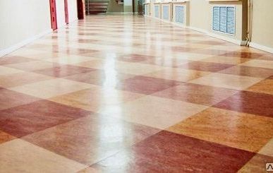 фото Уборка после ремонта и строительства