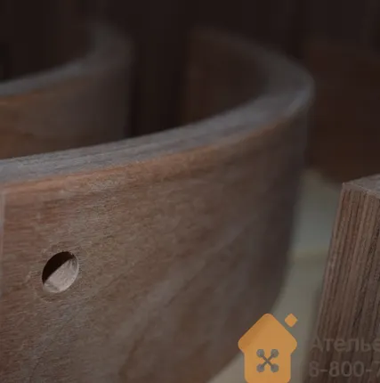 Фото №4 Защитное ограждение для печи Harvia Cilindro PC 110, HPC4