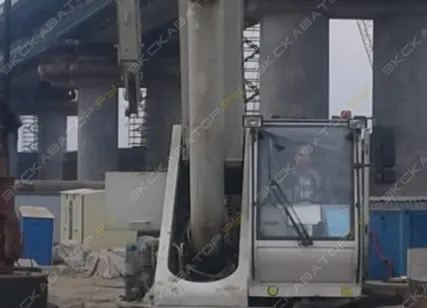 Фото №14 Аренда автокрана (автомобильного крана) Zoomlion RT550, Краснодар