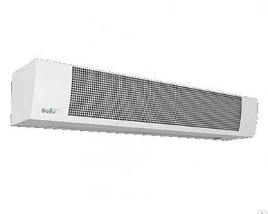 фото Завеса тепловая BHC-H10-T12 (пульт BRC-E)