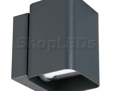 фото Arlight Светильник LGD-Wall-Vario-J2G-12W Warm White