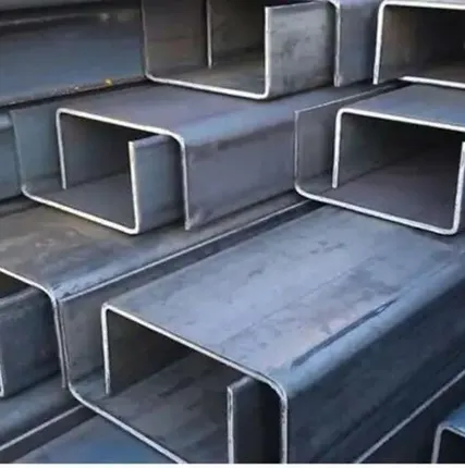 Фото №0 Швеллер г/к 6,5