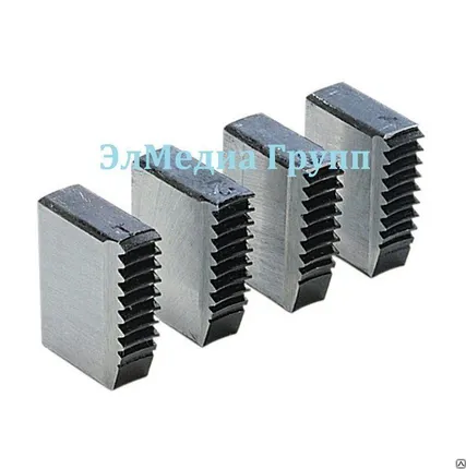 Фото №0 Резцы для клуппов, головки, плашки