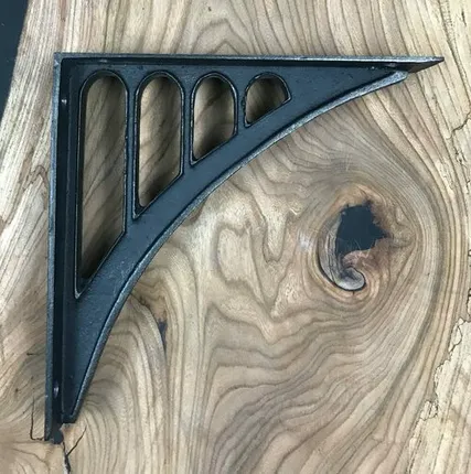 Фото №0 Кронштейн "Мост"