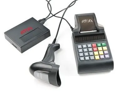 фото АТОЛ Автономная касса ЕГАИС