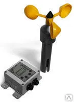 Фото №0 Анемометр АСЦ-3