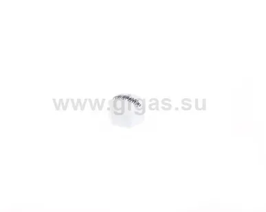 фото Пробка резьбовая 3/4" (уп.100/600) Valtec