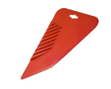 фото Шпатель прижимной обойный Крыло 270 мм