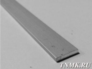 фото Шина алюминиевая 3х25 мм АД31Т1 ГОСТ 15176-89